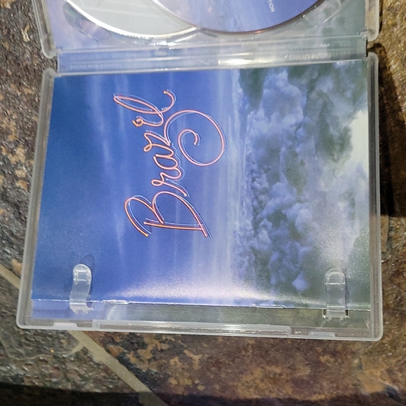 BLU RAY Brazil The Criterion Collection - Picture 4 of 5